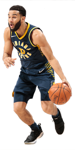 Milestone Image - Basketball Moves (277x578), Png Download