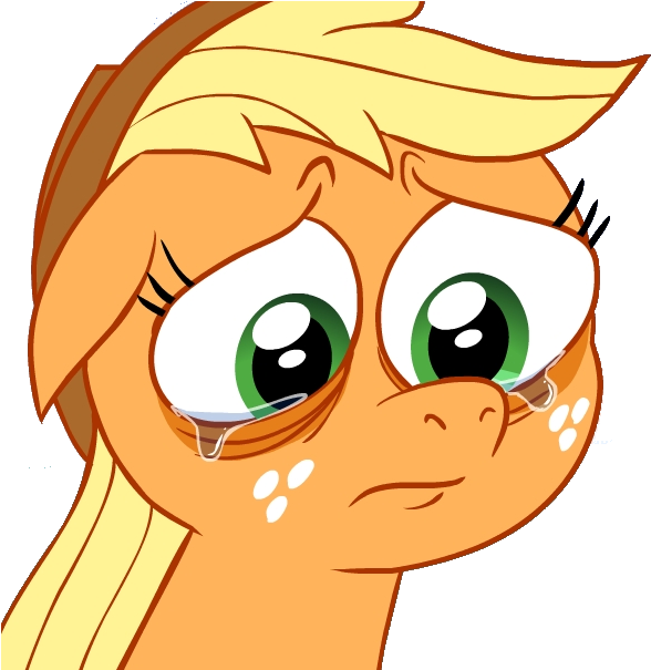 Applejack Rarity Rainbow Dash Pinkie Pie Fluttershy - Applejack (615x604), Png Download
