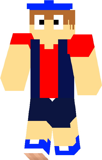 Eliotgamermortal (417x666), Png Download