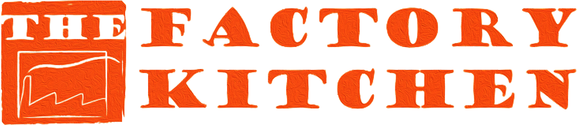 Cialis Vs Viagra - Factory Kitchen Los Angeles Logo (1190x287), Png Download