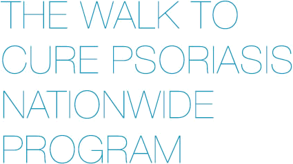 The Walk To Cure Psoriasis Events From The National - Graphics (620x237), Png Download