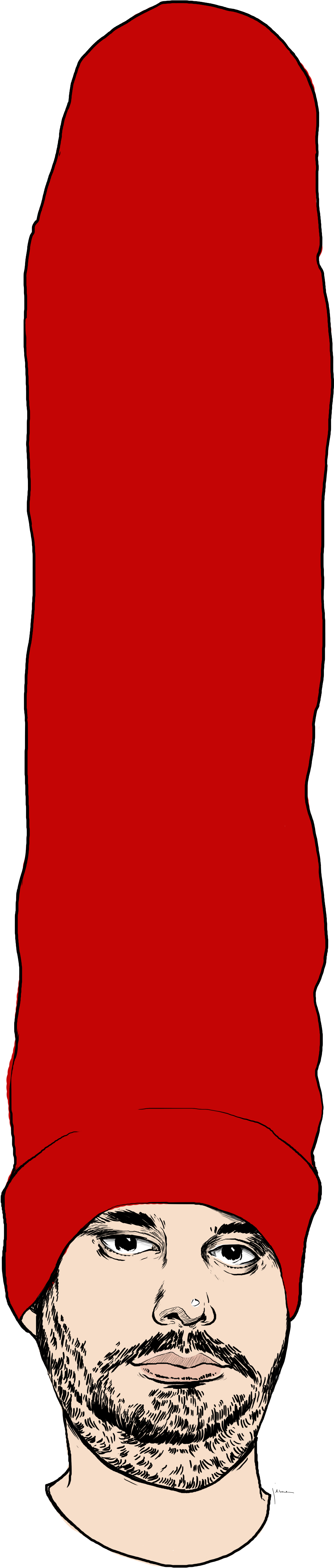 Thank You (1400x3630), Png Download
