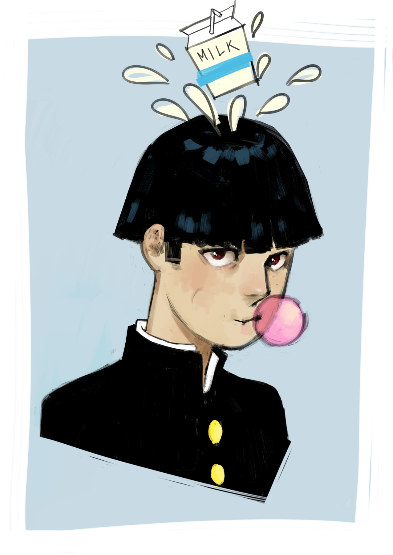 Cartoon (1280x1811), Png Download