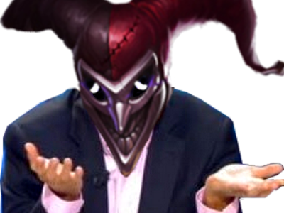 Topic Otp Shaco - Nasser Al Khelaifi Gif (400x300), Png Download