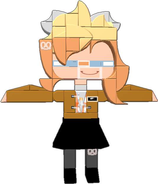 Hey Hey, My Hearts Beating When I'm Hanging Out With - Cartoon (768x768), Png Download