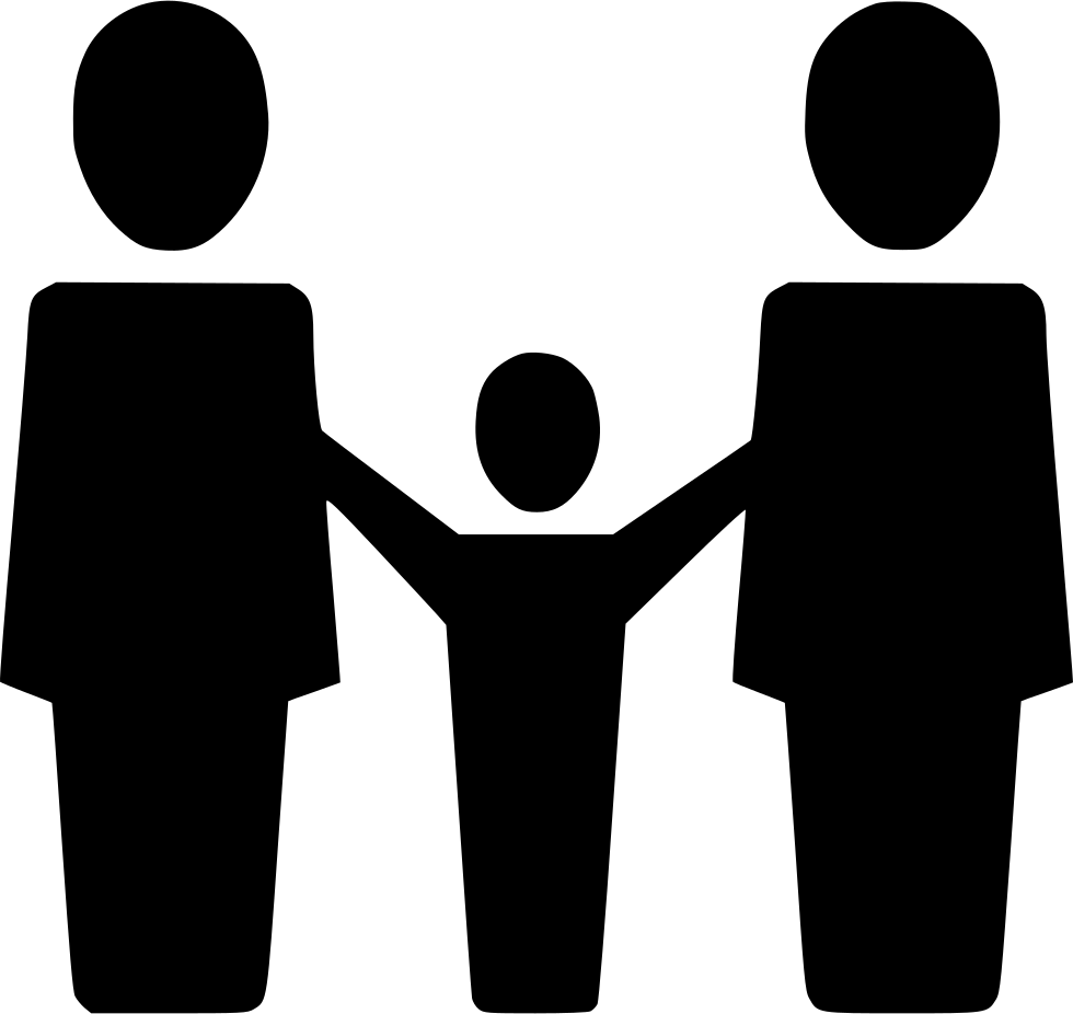 Kid Siblings Comments - Portable Network Graphics (980x926), Png Download