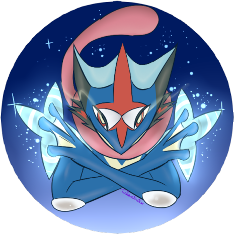 File E19285b5d5 Original - Pokémon (488x488), Png Download