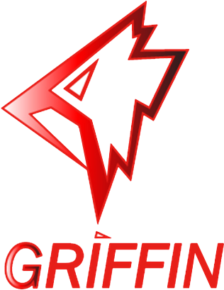 Griffin Lol (408x408), Png Download