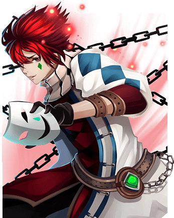 ตัว ตลก อ นิ เมะ (400x460), Png Download