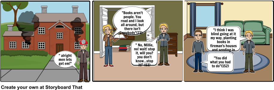 Storyboard P - - Comics (931x315), Png Download