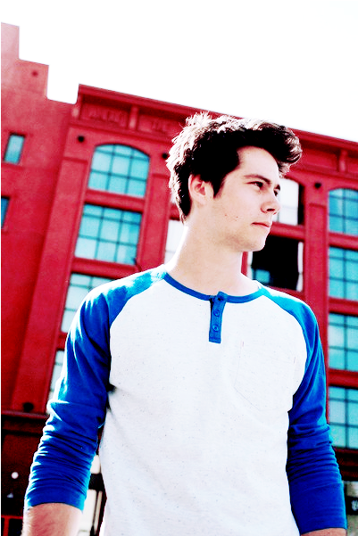 Edits Dylan O'brien Twedit Hoechlined Crystalroden - Dylan Obrien (500x600), Png Download