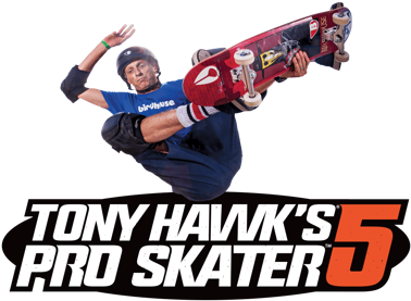 Tony Hawk Pro Skate - Activision Tony Hawk's Pro Skater 5-ps4 (403x344), Png Download
