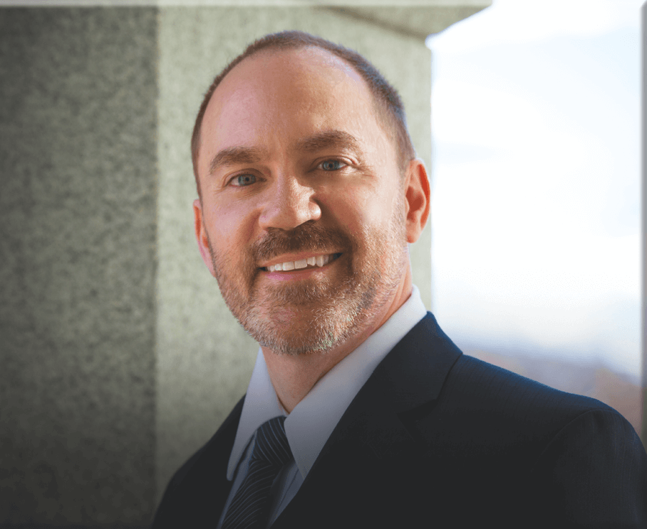 Why So Many Coloradans Turn To Defense Attorney Jeff - Weeden Law (908x743), Png Download