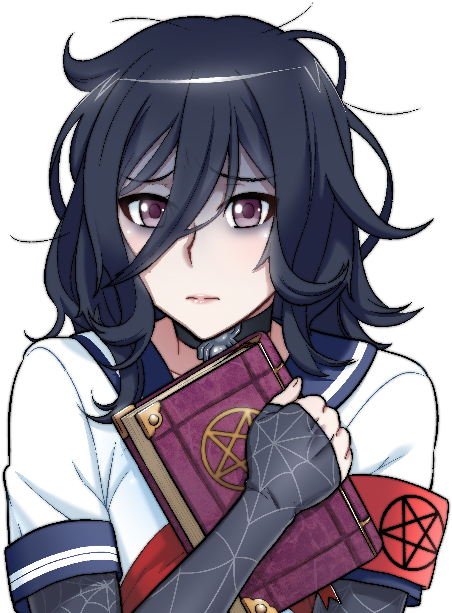 Oka Ruto (1548x2055), Png Download