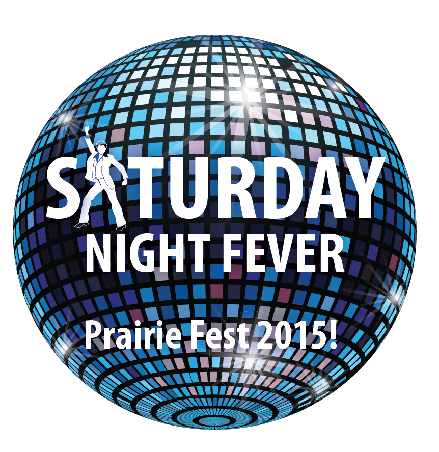 Prairie Fest - 2015 Fest (900x900), Png Download