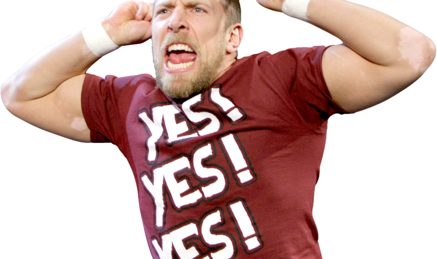 Daniel Bryan Robbery Attempt Brings More Arrests And - Daniel Bryan Png (877x520), Png Download