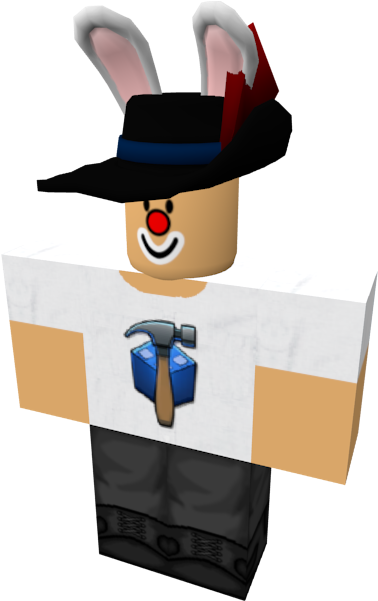 Hi, My Name Is Jeff - Cartoon (500x600), Png Download