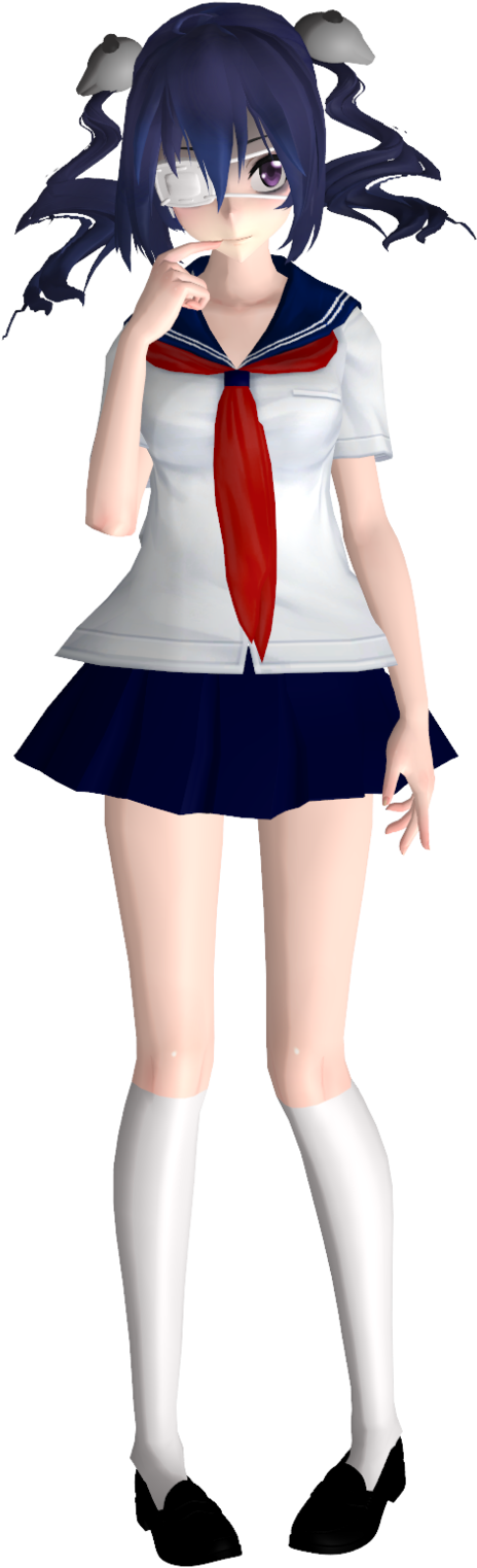 Soup Churro By Drasisw-d9mhfff - Supana Churu Png (511x1562), Png Download