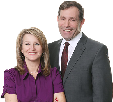 The Johnson Team - Real Estate (400x362), Png Download