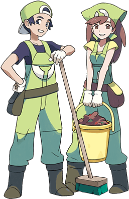 Nursery Registration & Grades - Pokemon Criapokemon (310x420), Png Download