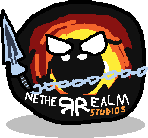 Finish Him - Illustration (540x540), Png Download