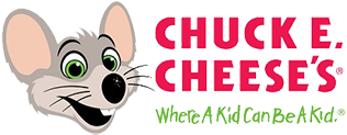 Chuck E Cheeses - Chuck E Cheese Logo (350x350), Png Download