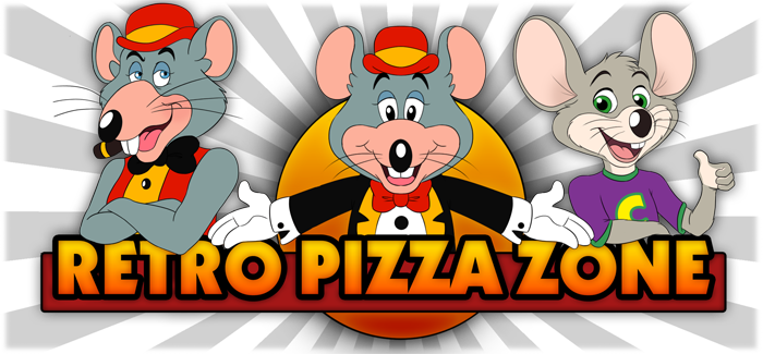 Image - Showbiz Pizza Place (700x325), Png Download
