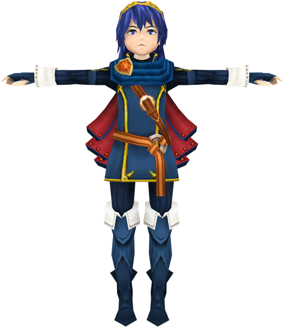 Download Zip Archive - Codename Steam Lucina (750x650), Png Download