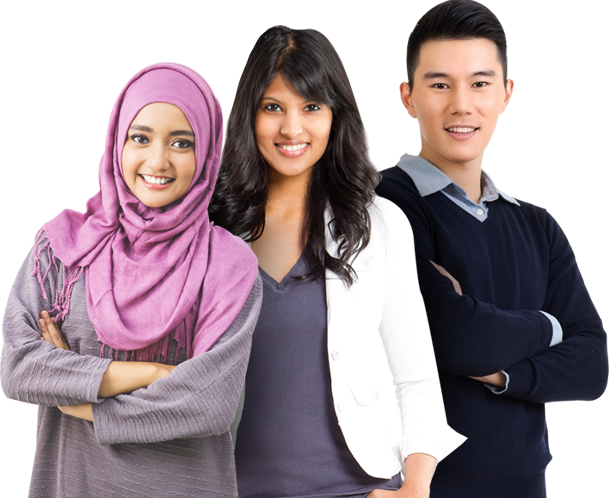 Our Mission - “ - Girl (609x498), Png Download