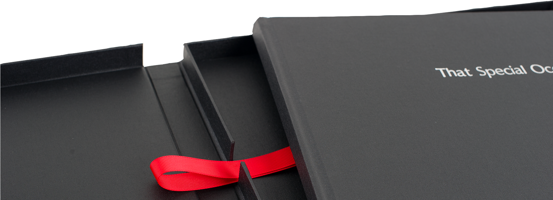 Add A Sophisticated Finishing Touch To Your Photobook - Fashion Accessory (1920x815), Png Download