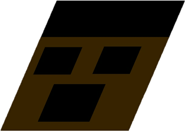 Surprised Etika Icon - Wood (624x446), Png Download
