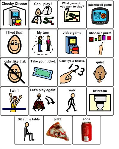Playground Rules (400x500), Png Download