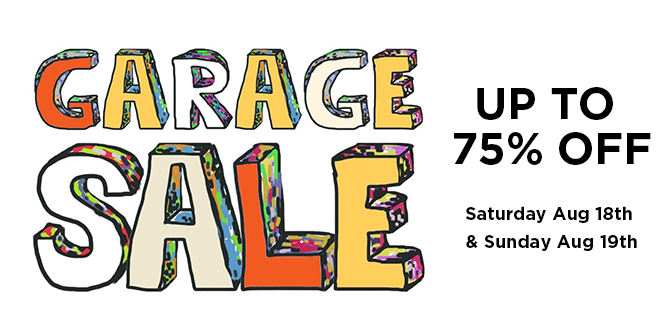 Town Wide Garage Sale (677x360), Png Download