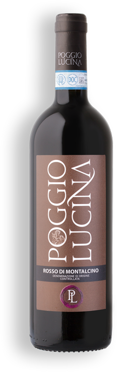 Lucina Other Than The Quality Of These Wines, Which - Glass Bottle (312x800), Png Download