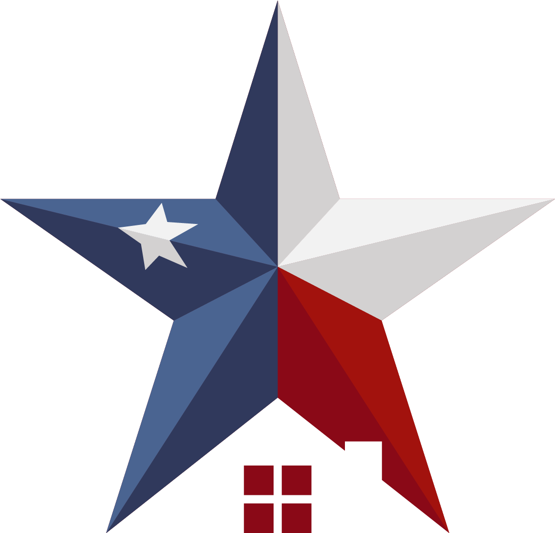 Texaspads - Texaspads Real Estate (1191x1191), Png Download