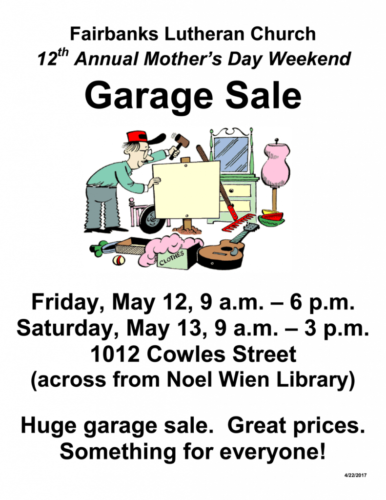 Fairbanks Lutheran Church Will Hold Its 12th Annual - Compliancesigns Aluminum Write-on Open / Closed / Hours (791x1024), Png Download