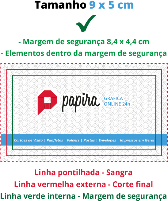 Margem De Seguranca - Papira (593x680), Png Download