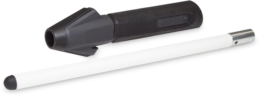 E5 Premium Knife Sharpener - Stylus (1000x1000), Png Download