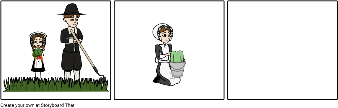 Timeline Peeps - Cartoon (1164x385), Png Download