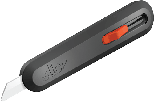 Manual Utility Knife - Slice 10550 (500x336), Png Download