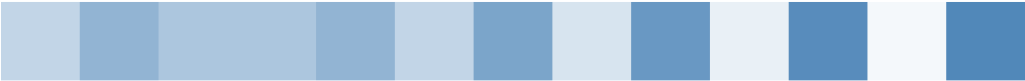 Linha Widgets - Electric Blue (1024x1024), Png Download
