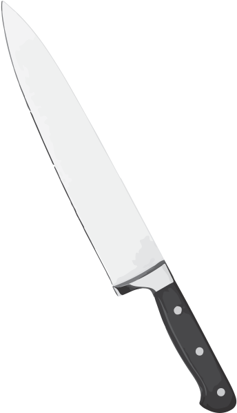 Dao Le, Executive Chef, Eleven - Hunting Knife (640x640), Png Download