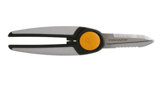 Fiskars Multi-snip With Sheath For $15 - Fiskars 9920 Garden Multi-snip With Sheath (640x430), Png Download