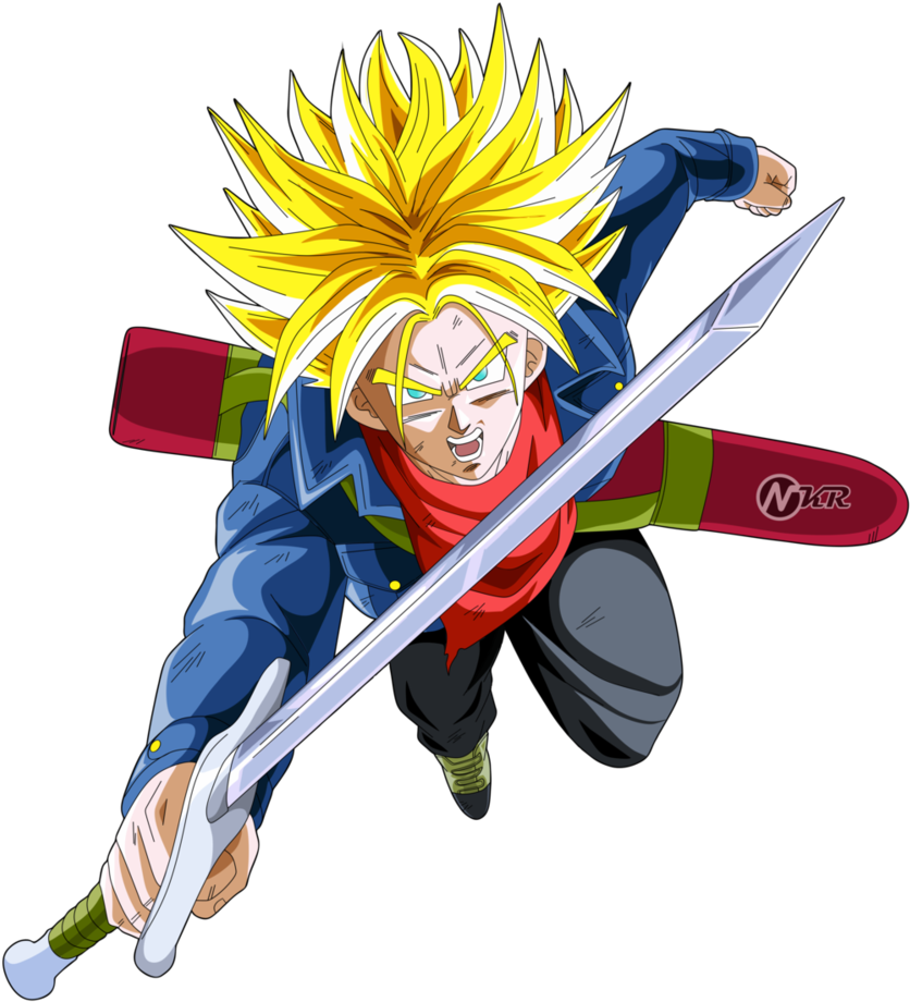 No Caption Provided - Gohan Dbz Vs Gohan Dbs (855x934), Png Download