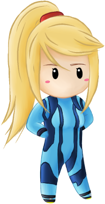 The Final Smash Bros Character We Have For You Is Zero - Cartoon (400x400), Png Download