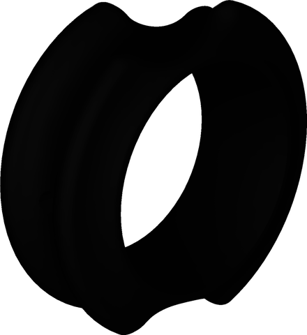 G5 Meta Large Hunter 1/4" Pro Peep (440x480), Png Download