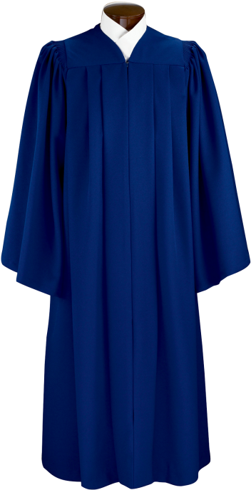 Choir Robes - Choir (550x720), Png Download