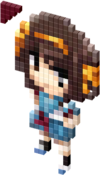 View Cursor On T-shirt - Visualboyadvance (330x418), Png Download
