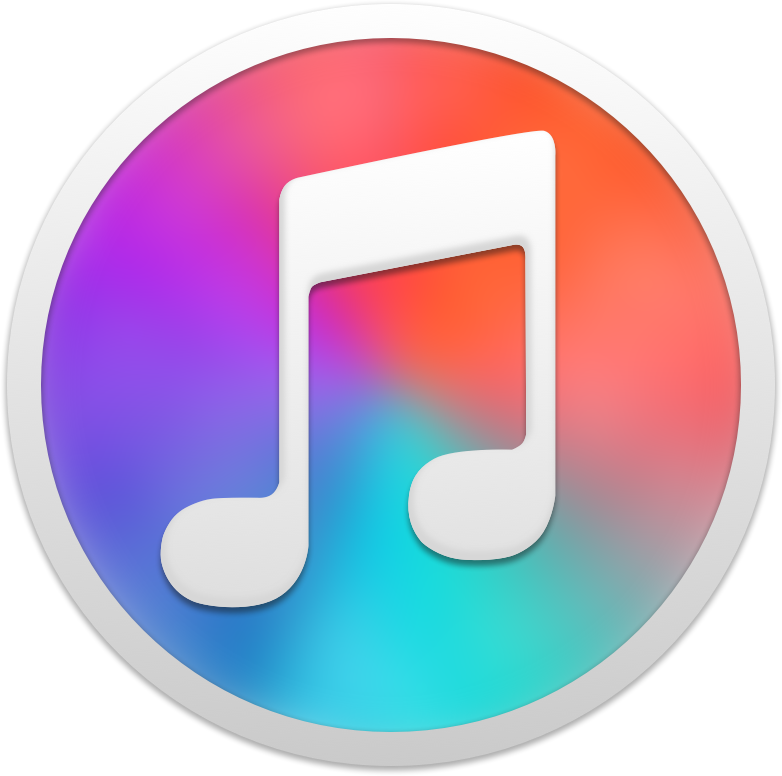 New Itunes Icon Ico - Happy Halloween (782x776), Png Download