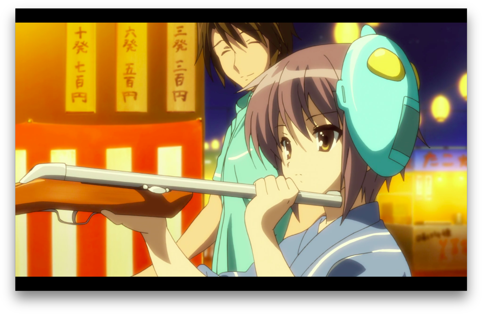 Again Im Actually Concerned, Why Is Haruhi Acting Like - Playground (1552x1012), Png Download